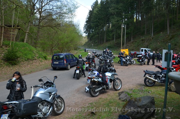 Saisoneroeffnungsfahrt 2014 - 157.JPG